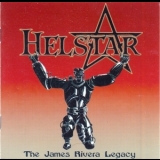 Helstar - The James Rivera Legacy (compilation) '2001