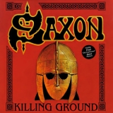 Saxon - Killing Ground '2001