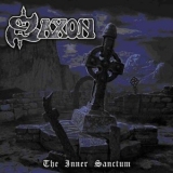 Saxon - The Inner Sanctum '2007