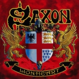Saxon - Lionheart '2004