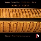 Simone Beneventi - Wooden Songs '2020