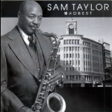 Sam Taylor & His Orchestra - Ketteiban Sam Taylor Natsumero Best (2CD) '2016