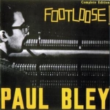 Paul Bley - The Complete Footloose (1987, King-Japan) '1963