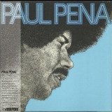 Paul Pena - Paul Pena '1971