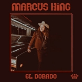 Marcus King - El Dorado '2020 - Album