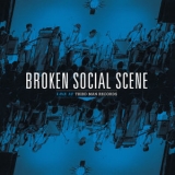 Broken Social Scene - Live At Third Man Records '2020 - Album