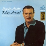 Eddy Arnold - Lonely Again '1967