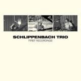 Schlippenbach Trio - First Recordings (Evan Parker, Paul Lovens) '2014