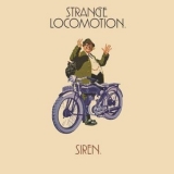 Siren - Strange Locomotion (2CD) '1971