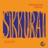 Stefano Maltese - Sikkurat (live At Labirinti Sonori Siracusa Jazz Festival)  '2015
