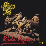 Amazing Rhythm Aces - Ride Again '1994