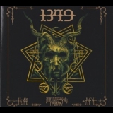 1349 - The Infernal Pathway '2019 - Album