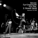 Bruce Springsteen And The E Street Band - Capitol Theatre, Passaic, NJ September 19, 1978 '2019