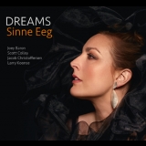 Sinne Eeg - Dreams '2017