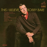 Bobby Bare - This I Believe '1967