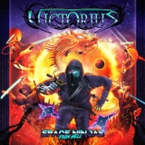 Victorius - Space Ninjas From Hell '2020