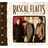 Rascal Flatts - Changed (Deluxe Edition) '2012 - Album