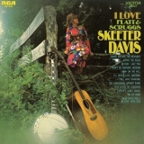 Skeeter Davis - I Love Flatt & Scruggs '1968