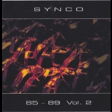 Synco - 85-89 Vol. 2 '2011