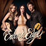 Edens Edge - Edens Edge '2012