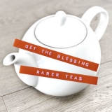 Get The Blessing - Rarer Teas [Hi-Res] '2020