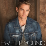 Brett Young - Brett Young '2017 - Album