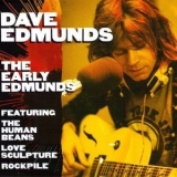 Dave Edmunds - The Early Edmunds (CD2) '1991