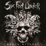 Six Feet Under - Death Rituals (Limited Edition) '2008