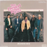The Desert Rose Band - Running '1988