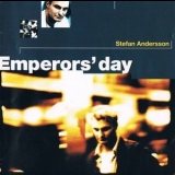 Stefan Andersson - Emperors' Day '1992