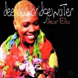 Dee Dee Bridgewater - Dear Ella (Reissue) '2009 - Album