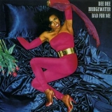 Dee Dee Bridgewater - Bad For Me '2008 - Album