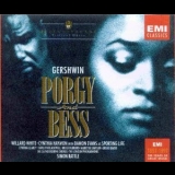 George Gershwin - Porgy And Bess (CD2) '1988