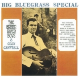 Glen Campbell - Big Bluegrass Special '1962