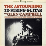 Glen Campbell - String Guitar Of Glen Campbell '1964