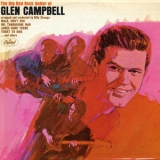 Glen Campbell - The Big Bad Rock Guitar Of Glen Campbell '1965