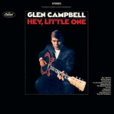 Glen Campbell - Hey Little One '1968
