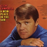 Glen Campbell - A New Place In The Sun '1968