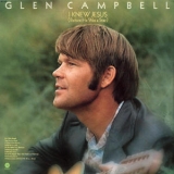 Glen Campbell - I Knew Jesus (Before He Was A Star) '1973