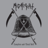 Midnight - Complete And Total Hell '2012