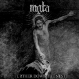 Mgla - Further Down The Nest '2007 - Single