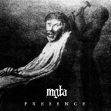 Mgla - Presence '2006 - Single