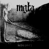 Mgla - Mdlosci '2006 - Single