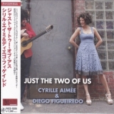 Cyrille Aimee - Just The Two Of Us '2011 - Album