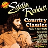 Eddie Rabbitt - Country Classics '2000 - Compilation