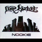 Limp Bizkit - Nookie (Promo) [CDS] '1999
