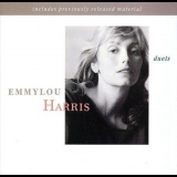 Emmylou Harris - Duets '1990