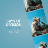 Martyn Joseph - Days Of Decision: A Tribute To Phil Ochs '2020