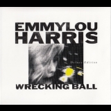 Emmylou Harris - Wrecking Ball (2CD) '2014