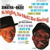 Frank Sinatra & Count Basie - It Might As Well Be Swing (1998 Remaster) '1964